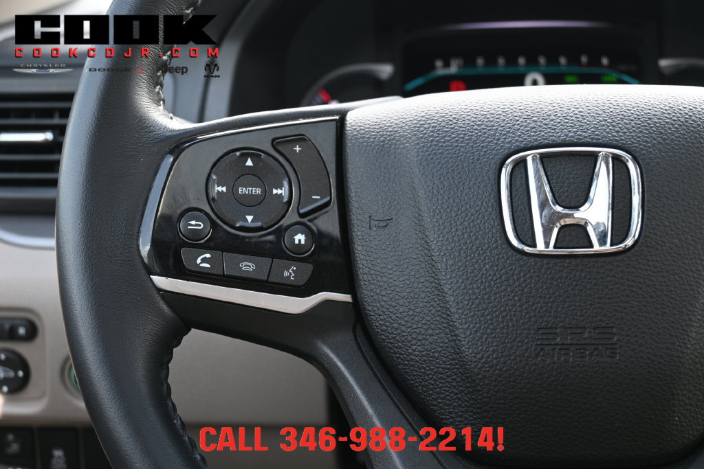 Used 2022 Honda Pilot Special Edition image 8