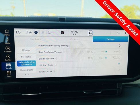 New 2024 Jeep Wrangler Sahara w/ Safety Group image 6