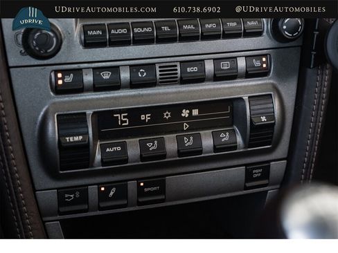 Used 2007 Porsche 911 Carrera S RWD image 37