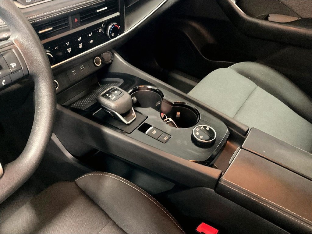 Certified 2023 Nissan Rogue S AWD/4WD image 20