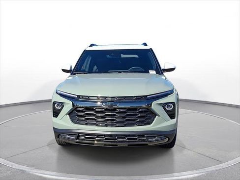 Used 2026 Chevrolet TrailBlazer ACTIV w/ Convenience Package image 3