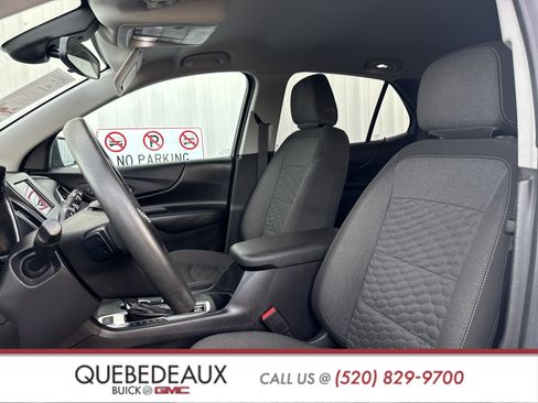 Used 2020 Chevrolet Equinox LT image 13