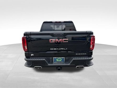 Certified 2022 GMC Sierra 1500 Denali AWD/4WD image 6