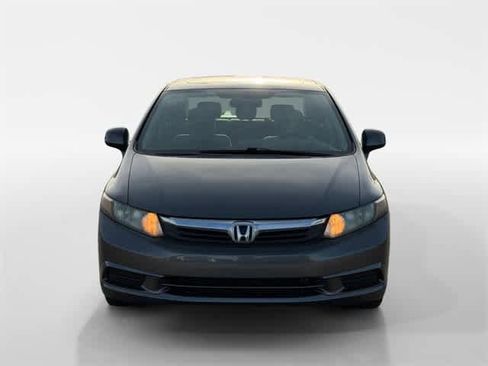 Used 2012 Honda Civic EX image 8