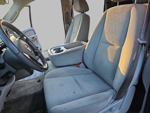 Used 2007 Chevrolet Avalanche LT image 18