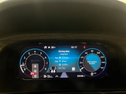 Certified 2025 Volkswagen Atlas SEL image 21