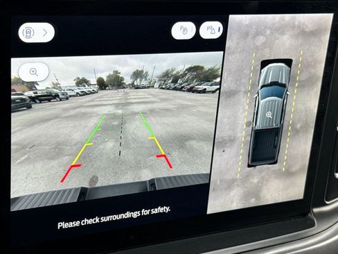 Used 2025 Ford F150 XLT w/ Equipment Group 302A MID image 22