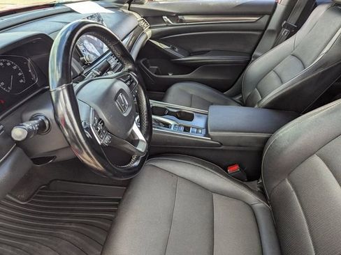 Used 2021 Honda Accord Sport image 22