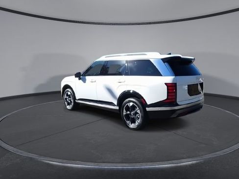 New 2026 Hyundai Palisade Limited image 6