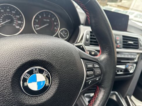 Used 2016 BMW 328i xDrive Sedan image 31