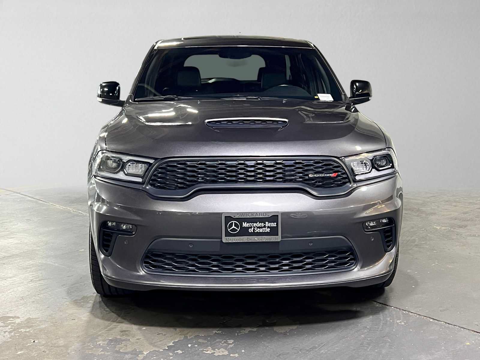 Used 2021 Dodge Durango R/T AWD/4WD image 8