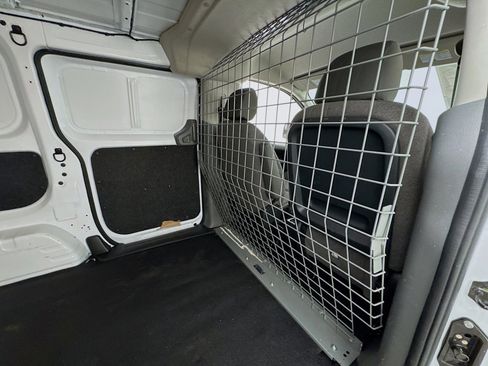 Used 2021 Nissan NV200 SV image 33