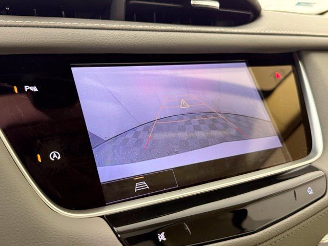 Used 2024 Cadillac XT5 Premium Luxury FWD image 21