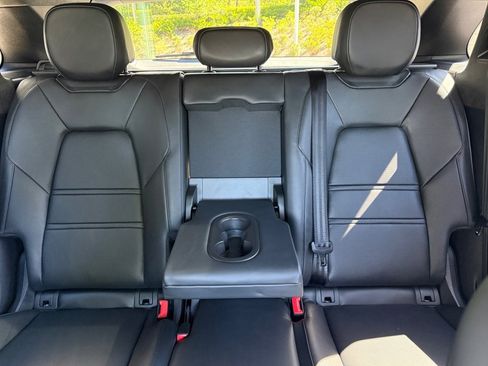 New 2026 Porsche Cayenne GTS AWD/4WD image 24