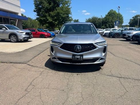 Used 2023 Acura MDX SH-AWD w/ Technology Package image 23