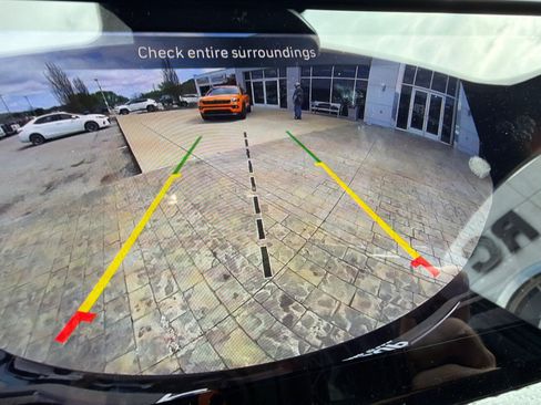 New 2026 Jeep Cherokee Limited AWD/4WD image 15