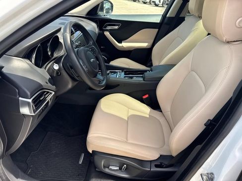 Used 2019 Jaguar F-PACE Premium AWD/4WD image 8