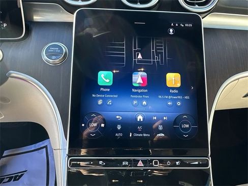 Used 2025 Mercedes-Benz CLE 300 4MATIC Cabriolet image 23