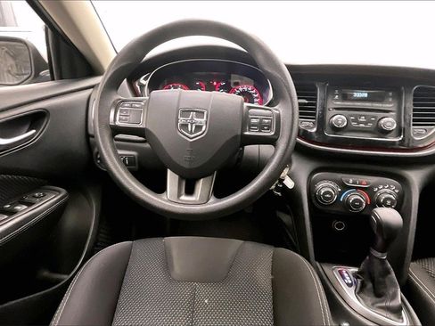 Used 2015 Dodge Dart SXT image 4