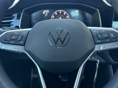 New 2026 Volkswagen Jetta Sport FWD image 19