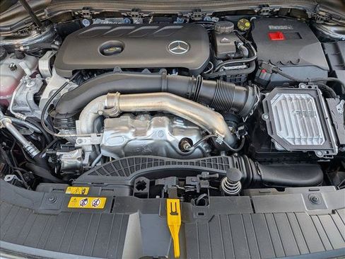 Certified 2026 Mercedes-Benz GLA 250 4MATIC image 17
