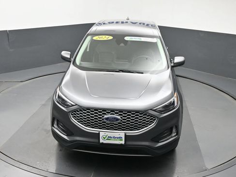 Used 2024 Ford Edge SEL w/ Convenience Package AWD/4WD image 27