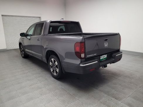 Used 2018 Honda Ridgeline RTL-T image 5