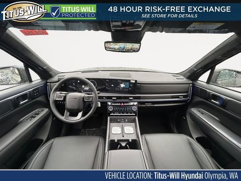 New 2026 Hyundai Santa Fe Calligraphy image 12