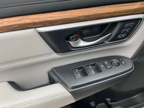 Used 2018 Honda CR-V EX-L image 12