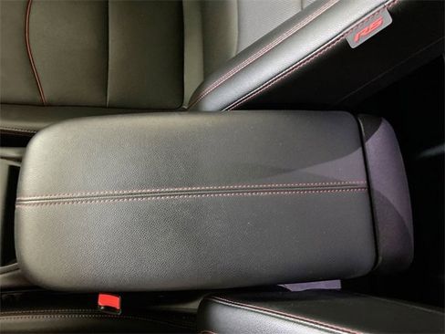 Used 2023 Chevrolet Equinox RS w/ RS Leather Package image 42