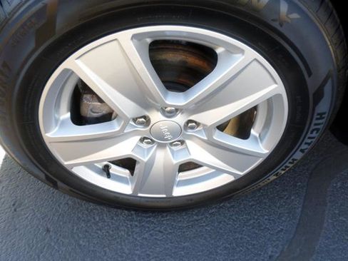 Used 2022 Jeep Compass Latitude w/ Convenience Group image 40