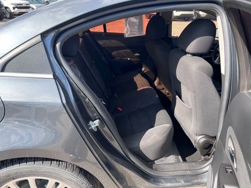 Used 2013 Chevrolet Cruze Eco FWD image 20