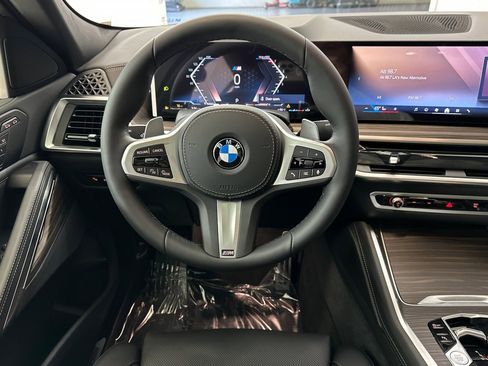 New 2026 BMW X6 xDrive40i image 26