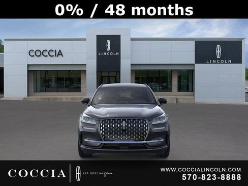 New 2026 Lincoln Corsair Reserve AWD/4WD image 6