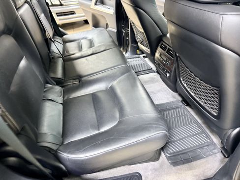 Used 2013 Toyota Land Cruiser AWD/4WD image 25