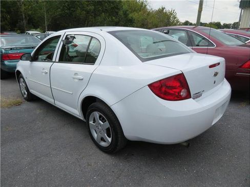 Used 2007 Chevrolet Cobalt LS w/ Enhanced Safety Package image 2