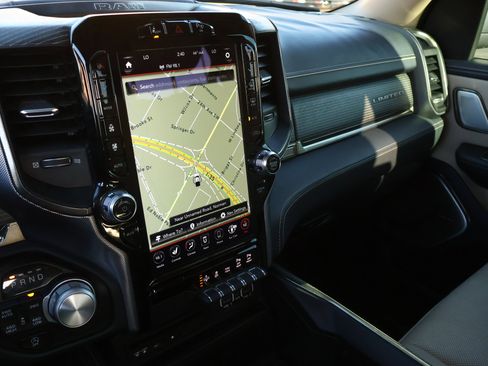 Used 2019 RAM 1500 Limited image 21