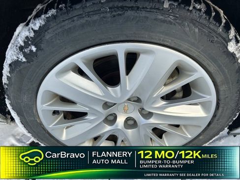 Used 2014 Chevrolet Impala LS image 8