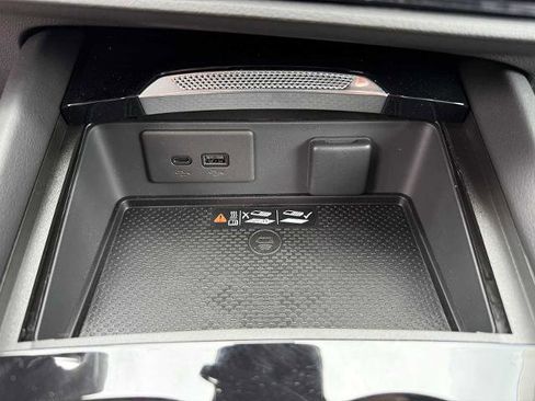 New 2025 Buick Envision Preferred image 8