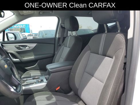 Used 2024 Chevrolet Blazer LT w/ Convenience Package FWD image 6