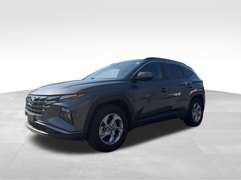 Used 2023 Hyundai Tucson SEL AWD/4WD image 3