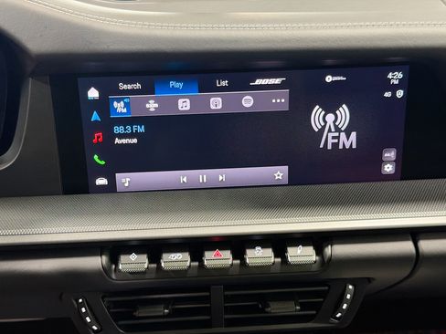 Used 2025 Porsche 911 Carrera image 27