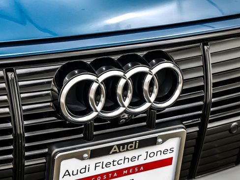 Used 2023 Audi e-tron Premium w/ Convenience Plus Package image 13