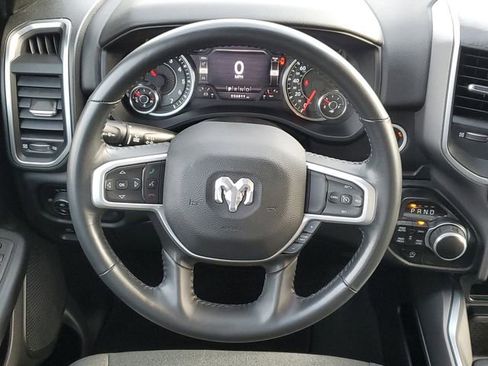 Certified 2024 RAM 1500 Big Horn image 28