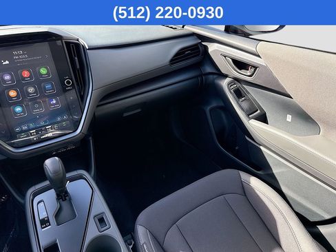 New 2026 Subaru Crosstrek 2.0i Premium image 27