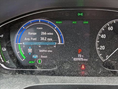 Used 2020 Honda Insight EX image 10