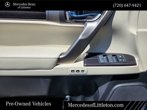 Used 2021 Lexus GX 460 Premium w/ Accessory Package AWD/4WD image 22