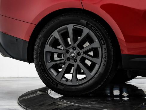 Used 2024 Land Rover Range Rover Sport SE image 76