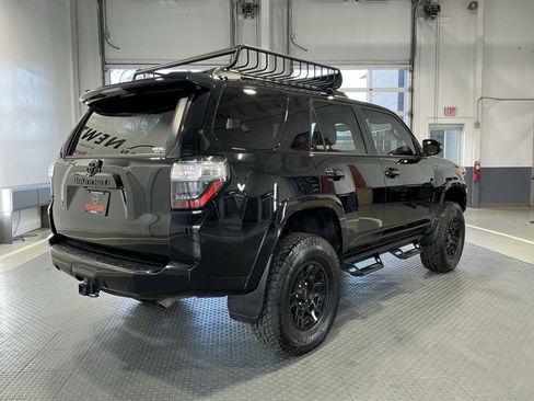 Used 2021 Toyota 4Runner Venture image 49