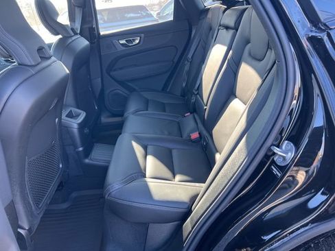 New 2026 Volvo XC60 T8 Ultra w/ Protection Package Premier AWD/4WD image 20